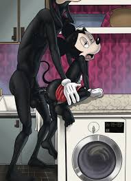 Rule34 - If it exists, there is porn of it  tush, mickey mouse  4784394