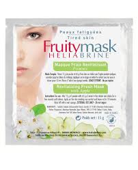 A revolutionary technology to protect skin stem cells phytocelltec™ malus domestica (apple stem cell extract) is a liposomal preparation based on the stem cells of a rare swiss apple. Heliabrine Revitalizing Powder Mask With Apple Stem Cell Extract Revitalizing Fresh Mask With Apple 15 G Buy From Azum Price Reviews Description Review