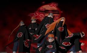 Kata kata naruto yang bijak dan mutiara naruto adalah anime populer berlatar tentang dunia shinobi atau ninja. Ternyata Ini Lho Identitas Asli 6 Tubuh Pain Dan Kekuatannya Di Anime Naruto Ilmupedia Co Id