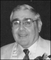 James SNOW Obituary (2010)