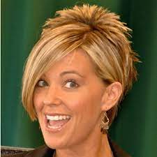 To me, it sounds funny. The Can I Speak To Your Manager Karen Haircut A History