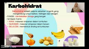 Namun nyatanya varian bawang di dunia ini tak cuma bawang merah dan bawang putih saja. Sains Tingkatan 2 Bab 3 Nutrisi 3 1 Kelas Makanan Youtube