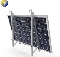 China OEM Triangular balcony solar mount M1B-W1150, easy DIY ...