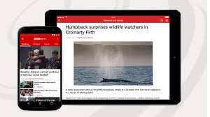 Bbc world news is an international english news station owned by british broadcasting corporation through its subsidiary bbc global news ltd. The Bbc News App Gives You The Best Of Bbc News Wherever You Are Bbc News