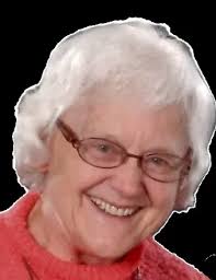 Obituary information for Marie Holtrop