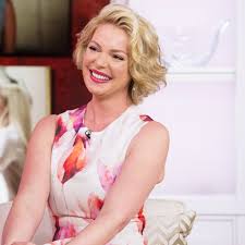 Katherine heigl, harry connick jr., madison iseman. Is Tv Finally Ready To Give Katherine Heigl Another Chance Vanity Fair