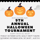 Cochrane Lanes Halloween Tournament event image