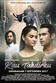 Saved by a local fisherman detected sulaiman. Watch Kau Takdirku 2017 Online Free Movie Viooz Hd