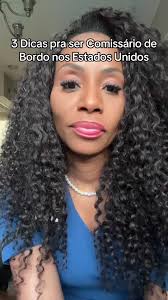 Pra Ser Comissaria De Bordo Internacional Precisa Fazer Prova