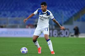 27 апреля 1998 | 23 года. Liverpool Make Contact With Cristian Romero Over Potential Transfer Lfc Transfer Room Liverpool S No 1 Source For Transfer News Speculation