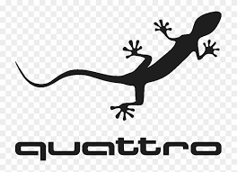 Audi, quattro, audi sport quattro s1, rally, studio shot, retro styled. Audi Quattro Logo Free Transparent Png Clipart Images Download