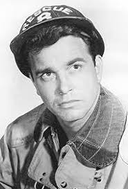 Rescue 8 (TV Series 1958–1960)