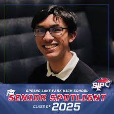 ✨ It's already that time of year: Class of 2025 Senior Spotlight! We have  asked our graduating seniors that were nominated by staff to share their  plans for the future, favorite experiences