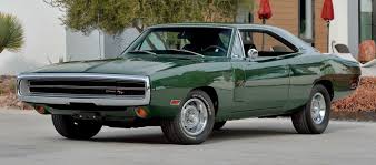 Image result for Dark Green 1968 Charger