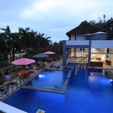 Take a look through our photo library, read reviews from real guests and book now with our price guarantee. Hotel Jazz Senggigi Senggigi Beach Trivago Com