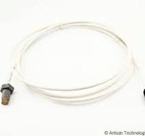 GE 330103-00-22-10-02-00 (3300 XL 8 mm Probe, M10 x 1 Thread ...