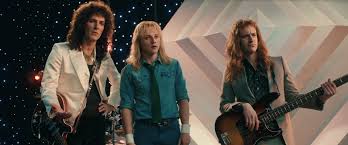 See the full live aid movie performance!. Bohemian Rhapsody 0630