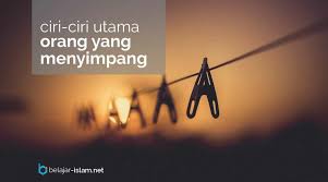 Последние твиты от islam net (@islamnetnorway). Ciri Ciri Utama Orang Yang Menyimpang Belajar Islam