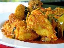 Indonesian Original Recipes Woku Chicken Ala Manado Ayam Woku Manado Recipes Indonesian Ricette Cibi Indiani Ricette Di Cucina