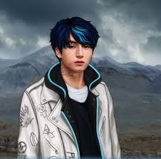 Se elegirá un juego al azar dentro de la categoría que elijas Edge Of The Sky Juego De Bts Anime Anime Erkekler