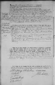 Alida Catharina Kortman Hoe Heette Christiaan