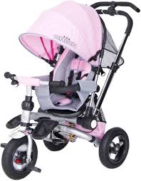 Ein buggy ist ein kinderwagen für ältere babys ab dem sitzalter.er ist leichter, kleiner sowie zusammenfaltbar, weswegen er einige vorteile gegenüber dem herkömmlichen kinderwagen mit liegewanne bietet. Dreirad Kinderwagen Buggy Orion Premium Kaufland De
