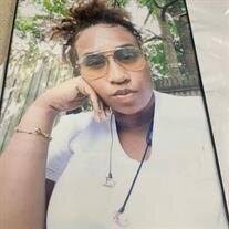 Latasha Michelle McCormick Obituary