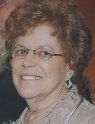 Obituary information for Jacquelyn Ware Schaub