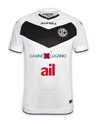 Livestream.com follow international series of champions's profile on livestream for updates on live events. Fc Lugano 2020 21 Kits