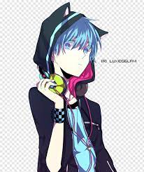 Maybe you would like to learn more about one of these? Anime Discord Profile Pictures Boy