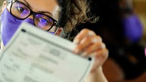 2020 Election Why It S Taking So Long To Count Votes In Nevada Pennsylvania Abc7 Chicago