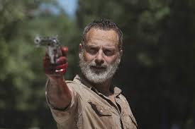 Die 10.staffel der zombieserie ab 7. Andrew Lincoln Verrat Drehstart Des Neuen The Walking Dead Films