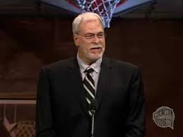 Here are the best phil jackson quotes so you can master the art of leading with humility and compassion. Phil Jackson S Basketball Hall Of Fame Enshrinement Speech Youtube