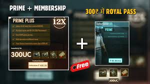 Buy pubg uc only in 10 minutes. Pubg Mobile Prime Membership Plus Offer In Pubg Mobile 900 Uc In 400 Inr Gamexpro Youtube