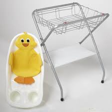 Baby bath tub stand support holder fit only for baby tub 102cm long brand tega. Primo Folding Bath Stand Walmart Com Walmart Com