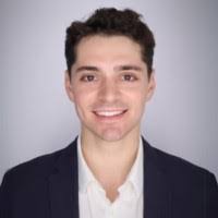 Gavin Saladino's Instagram, Twitter & Facebook