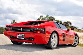 Check spelling or type a new query. 1992 Ferrari 512 Tr Testarossa 512 Tr Stock 5855 For Sale Near Lake Park Fl Fl Ferrari Dealer