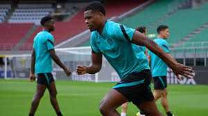 Football club internazionale milano, commonly referred to as internazionale or simply inter, and known as inter milan outside italy, is an i. Zhxk4go7sn7k8m