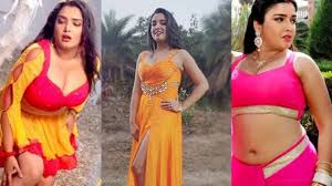 Amrapali Dubey Sexy Video: Amrapali Dubey sexy hot dance video set the  internet fire भोजपुरी क्वीन आम्रपाली दुबे के लटके झटके ने मचाया इंटरनेट पर  तहलका, देखें हॉट वीडियो