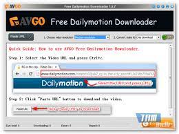 You want to watch your favorite videos even when you're not connected to the internet. Dailymotion Free Download For Android Renewmax