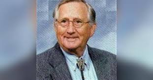 Douglas Cope Obituary