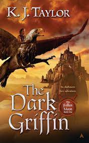 Oral magic can be used by consenting adults all over the world.12.9829.99. The Dark Griffin By K J Taylor 9780441019786 Penguinrandomhouse Com Books