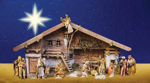 Kunjungan para gembala cerita alkitab bergambar. Memaknai Natal Melalui Tokoh Yesus Gereja Santo Thomas Rasul
