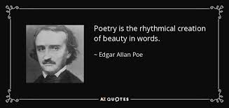 But they all contributed immensely to poetry, the history of black poetry, black culture, and just art in general. Top 25 Poetry By Famous Poets Quotes A Z Quotes