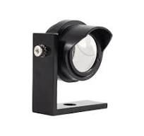 90 Degree L-Bar Monitoring Mini Prism