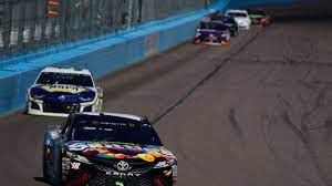 Easy to install procedure from the noobs & nerds repository and great quality hd streams for all the content! Anheuser Busch Revved Up By Nascar Return Sportspro Media