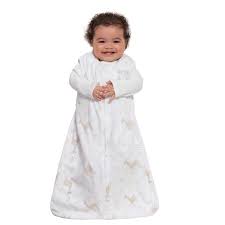 Free shipping on orders over $25.00. Halo Sleepsack Wearable Blanket 100 Cotton Llama Sand Extra Large Walmart Com Walmart Com