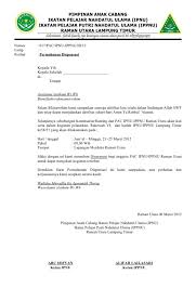 Mungkin dari anda ada yang mencari contoh file dokumen atau file download dalam. Contoh Surat Mandat Ipnu Ippnu Contoh Surat