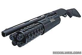 Benelli m4 tactical semiautomatic shotguns. Pin On Bang Tact Bang