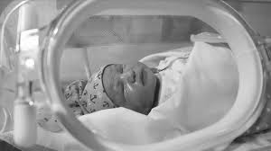 French Doctors Report 1st Baby Born With Covid 19